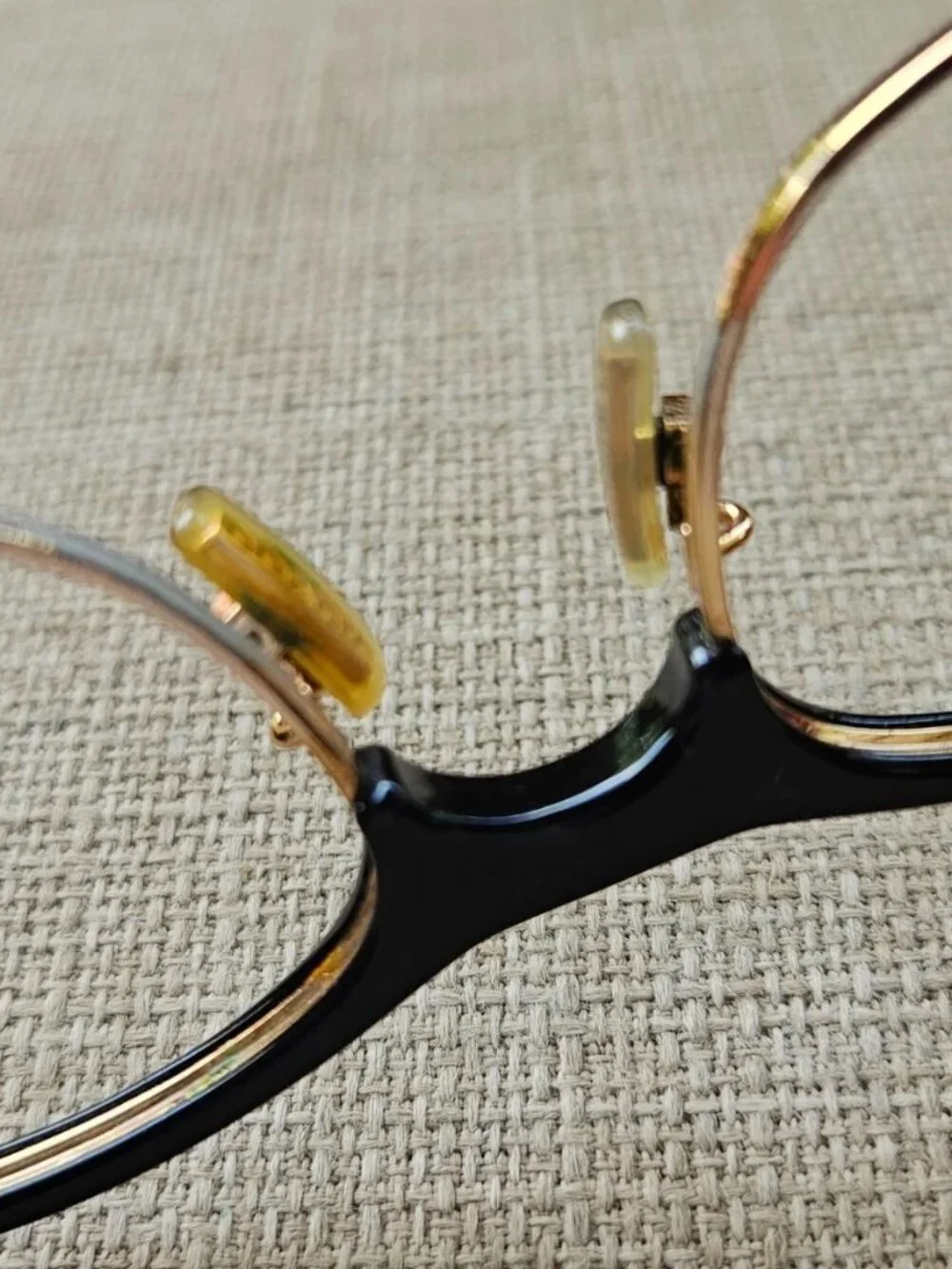 Coach Eyeglasses Black Gold/ Dark Tort Gold Sig C HC6098 Glasses Eyewear